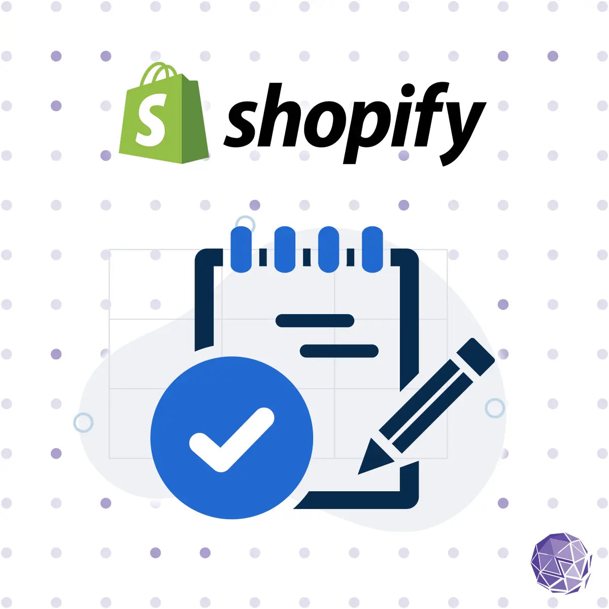 Shopify Video with Transcript Support